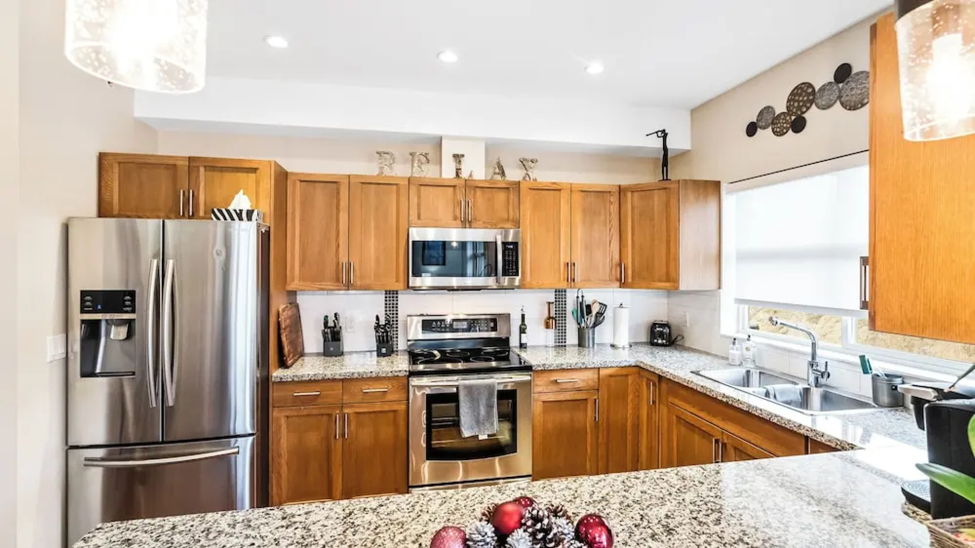 Top Floor Lake View Condo at Copper Sky