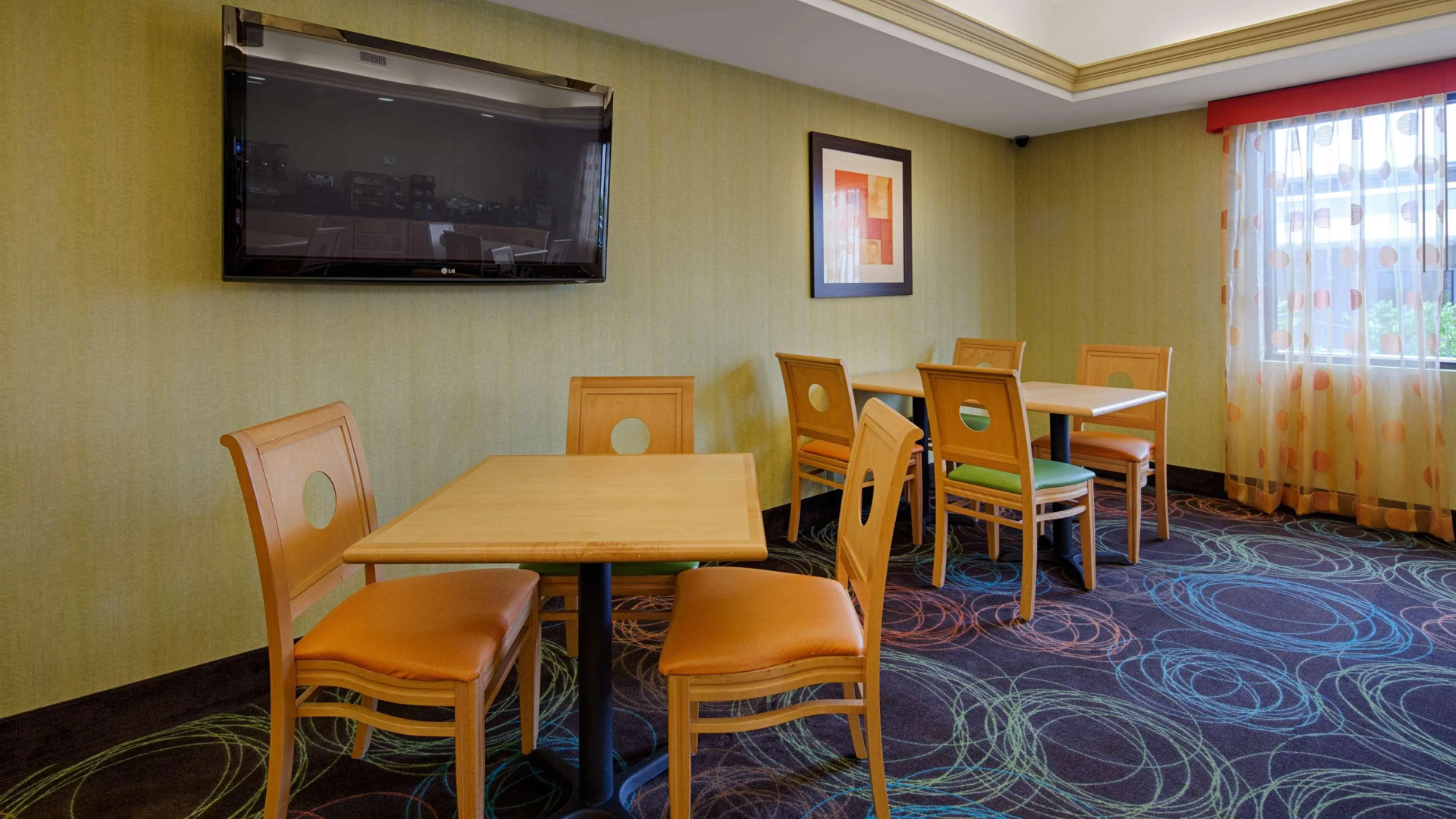 Best Western Plus Glen Allen Inn