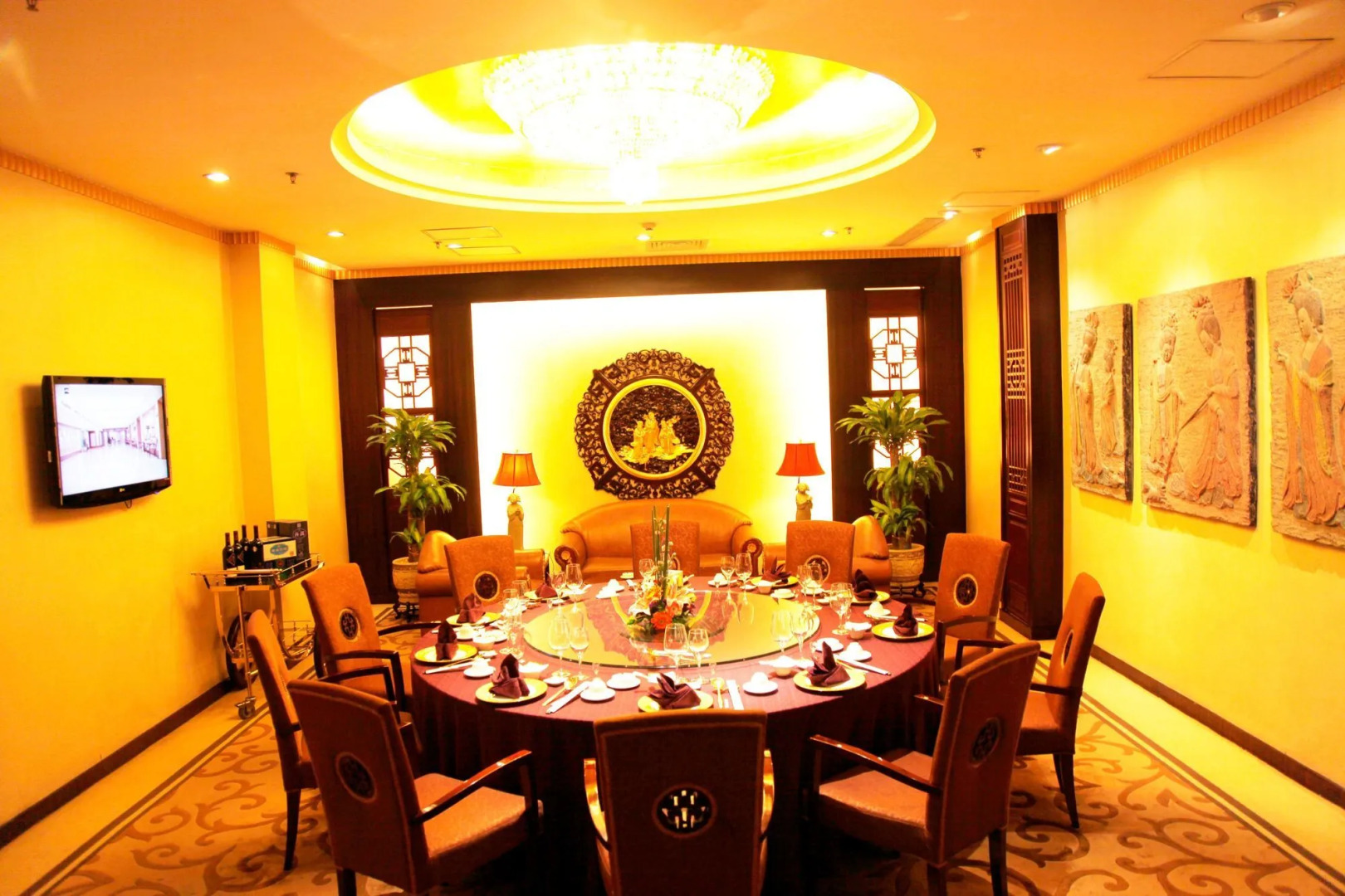 Grand Metropark Wanshi TAIyuan