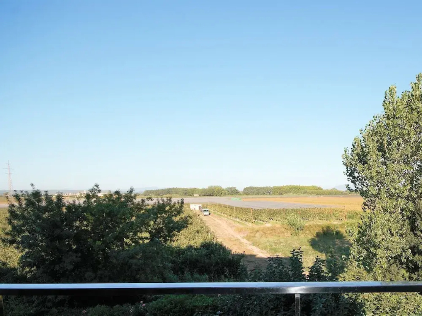 Wonderful Apartment in St Pere Pescador With Communal Pool