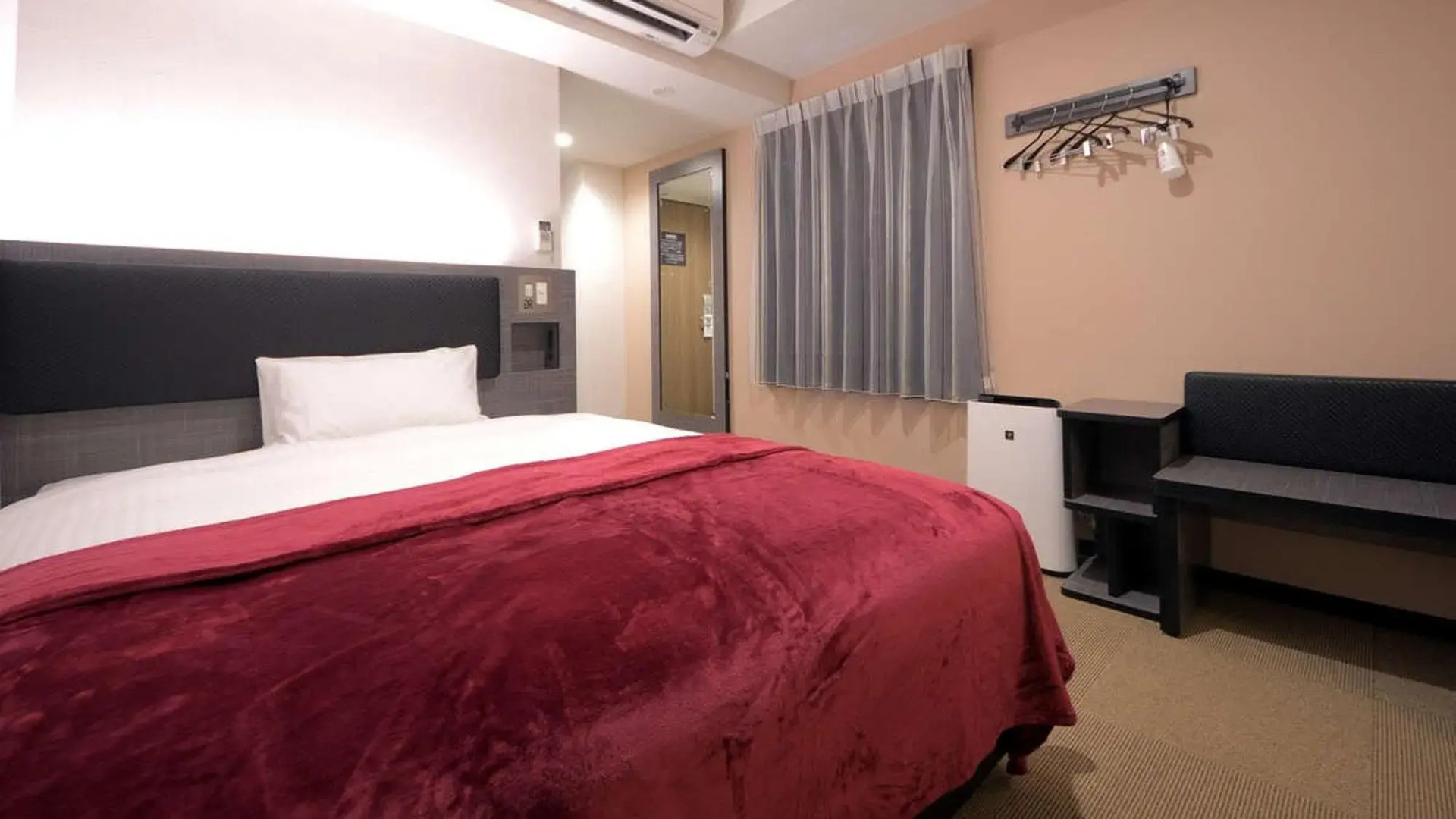 Green Rich Hotel Tottori Ekimae