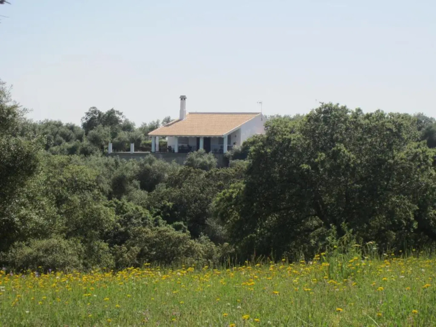 Casa Rural Villa Mara