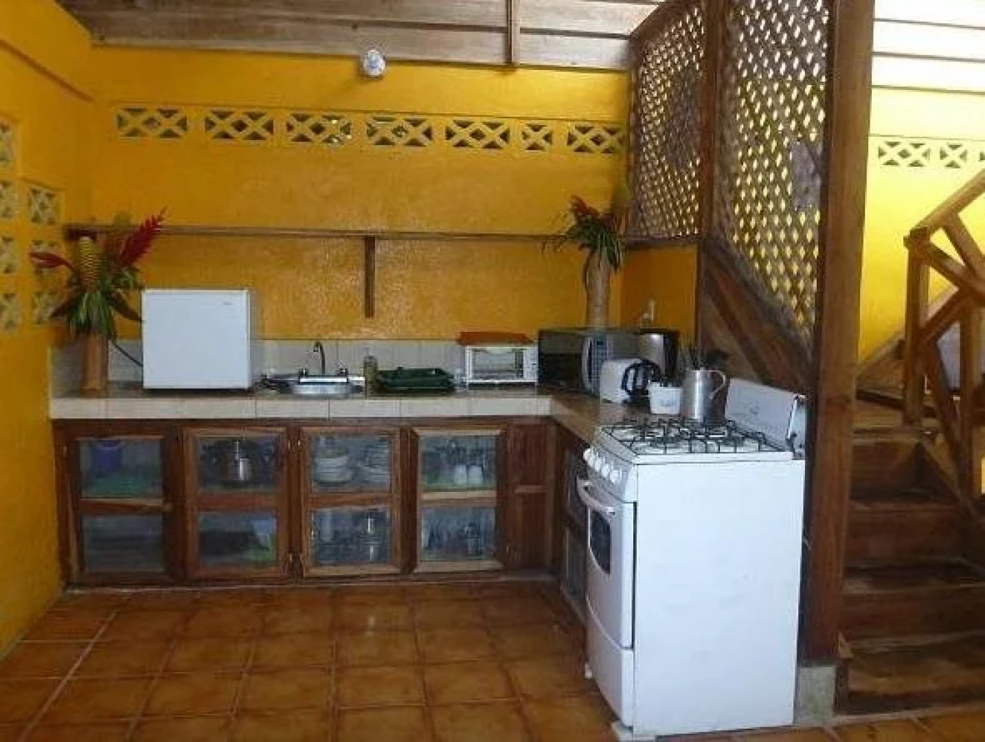 Casa Moabi