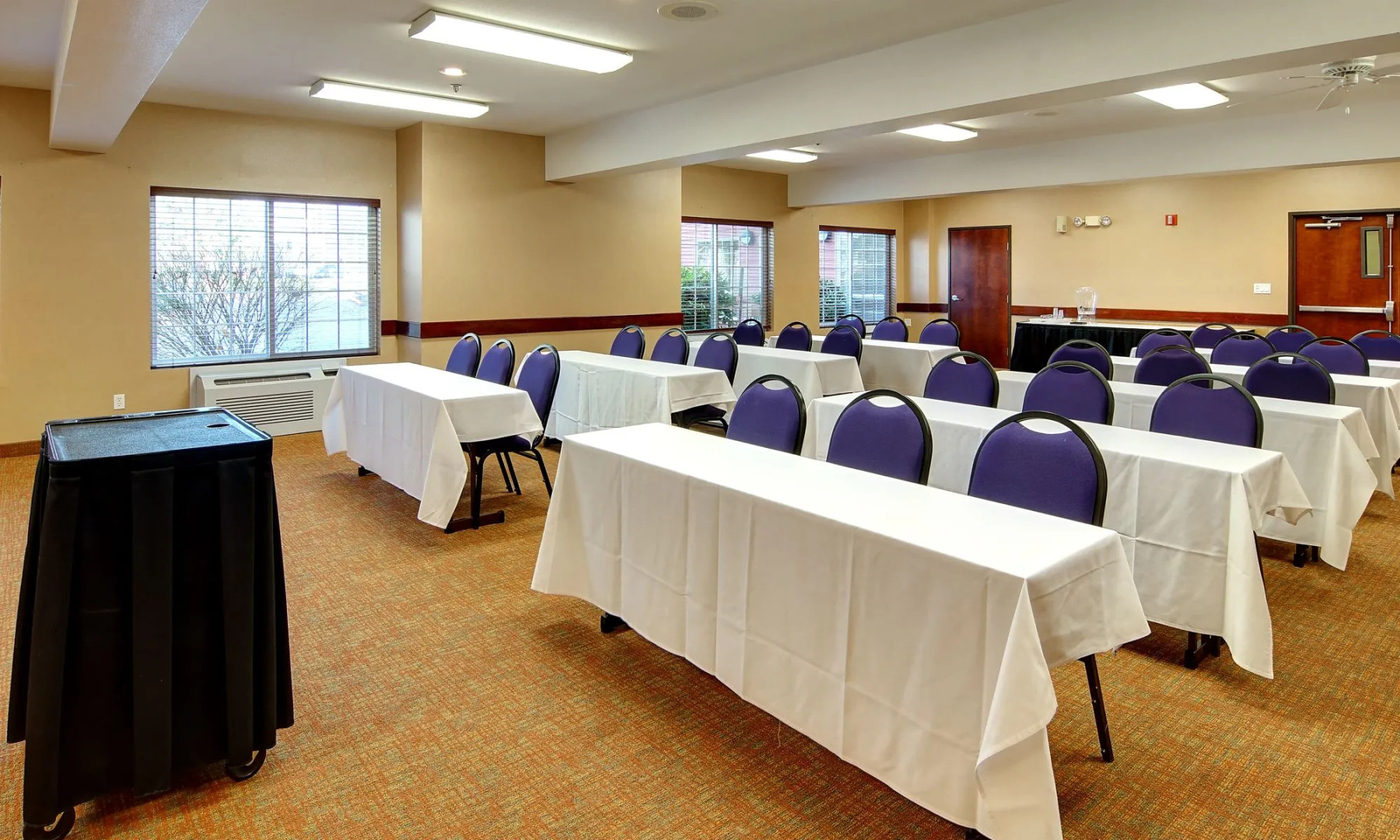 Phoenix Inn Suites Eugene