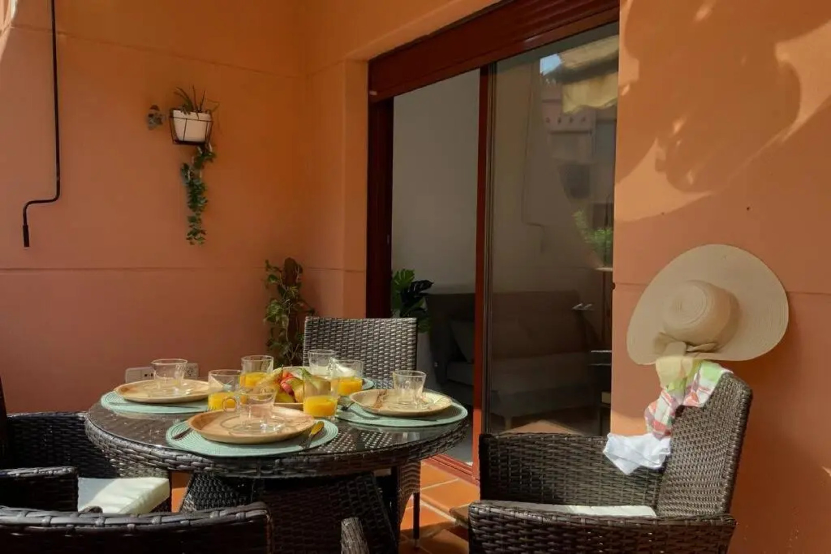 PUSHE Playa Granada Beach&Golf 2