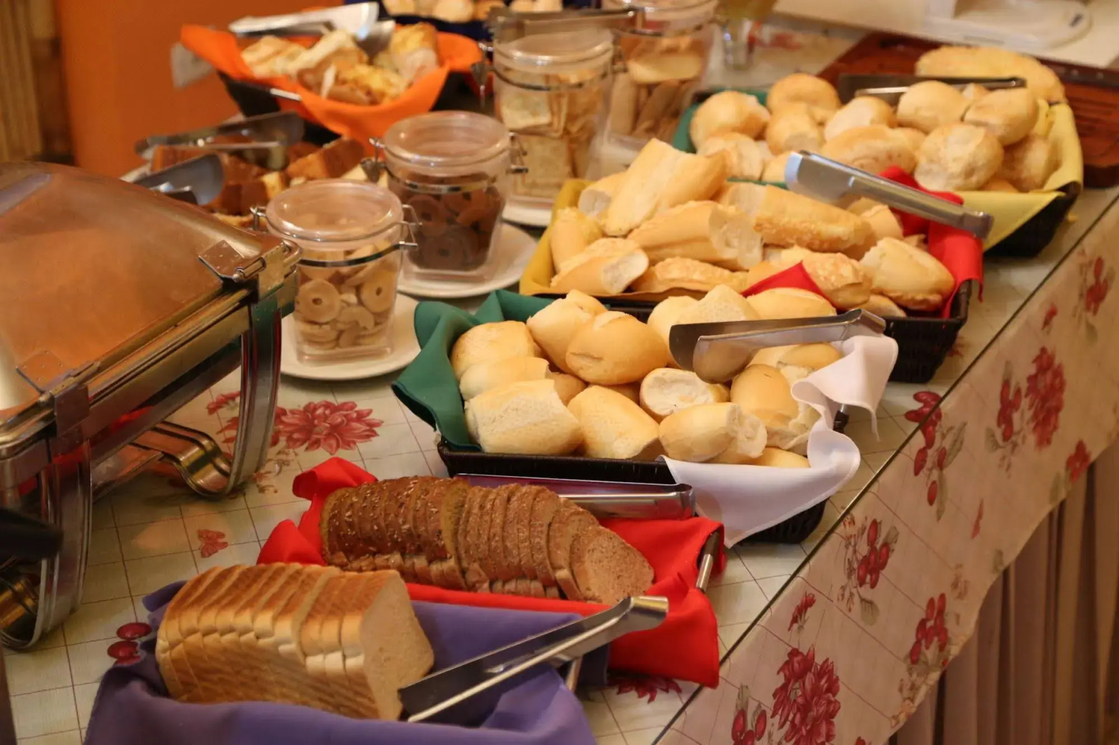 Pousada Kaliman Ubatuba