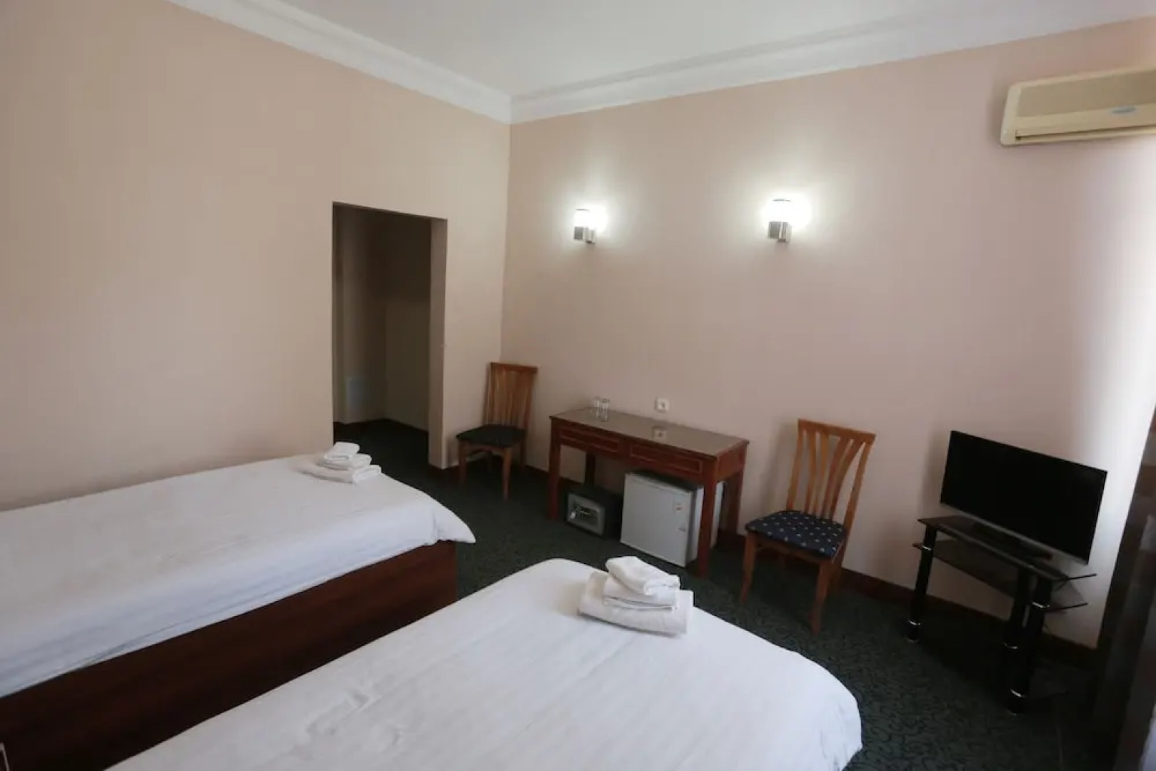 Hotel Termez Intourist