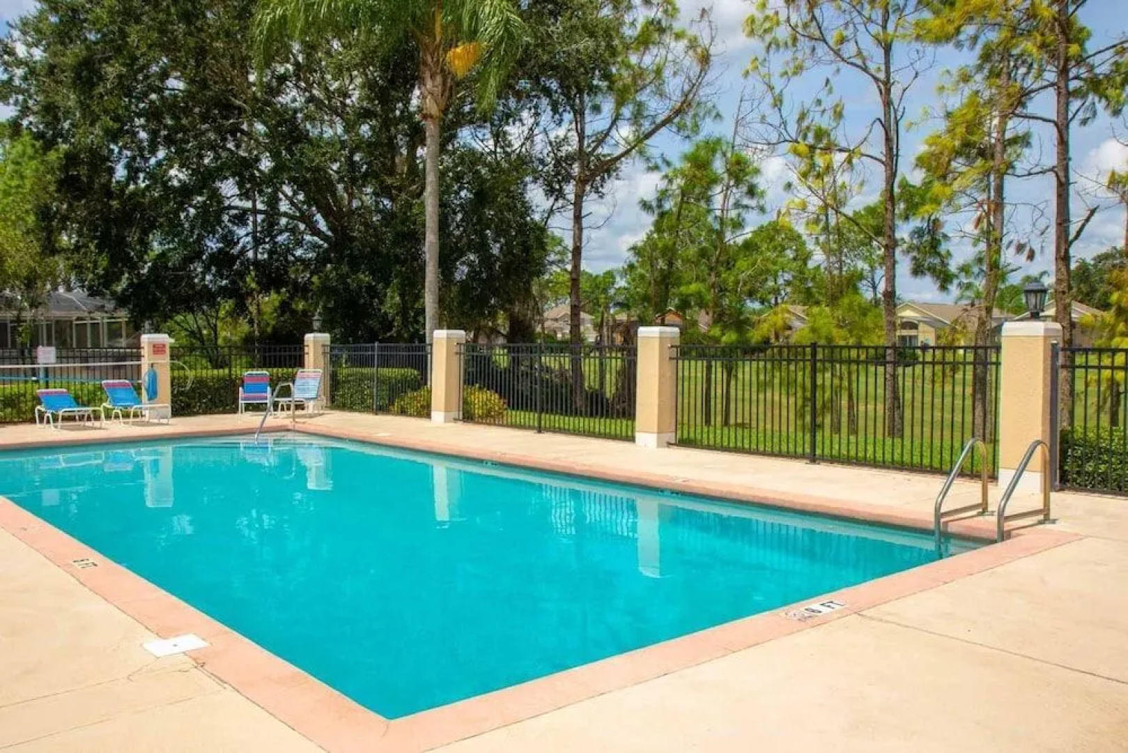 Ceri's Southern Dunes Vacation Home