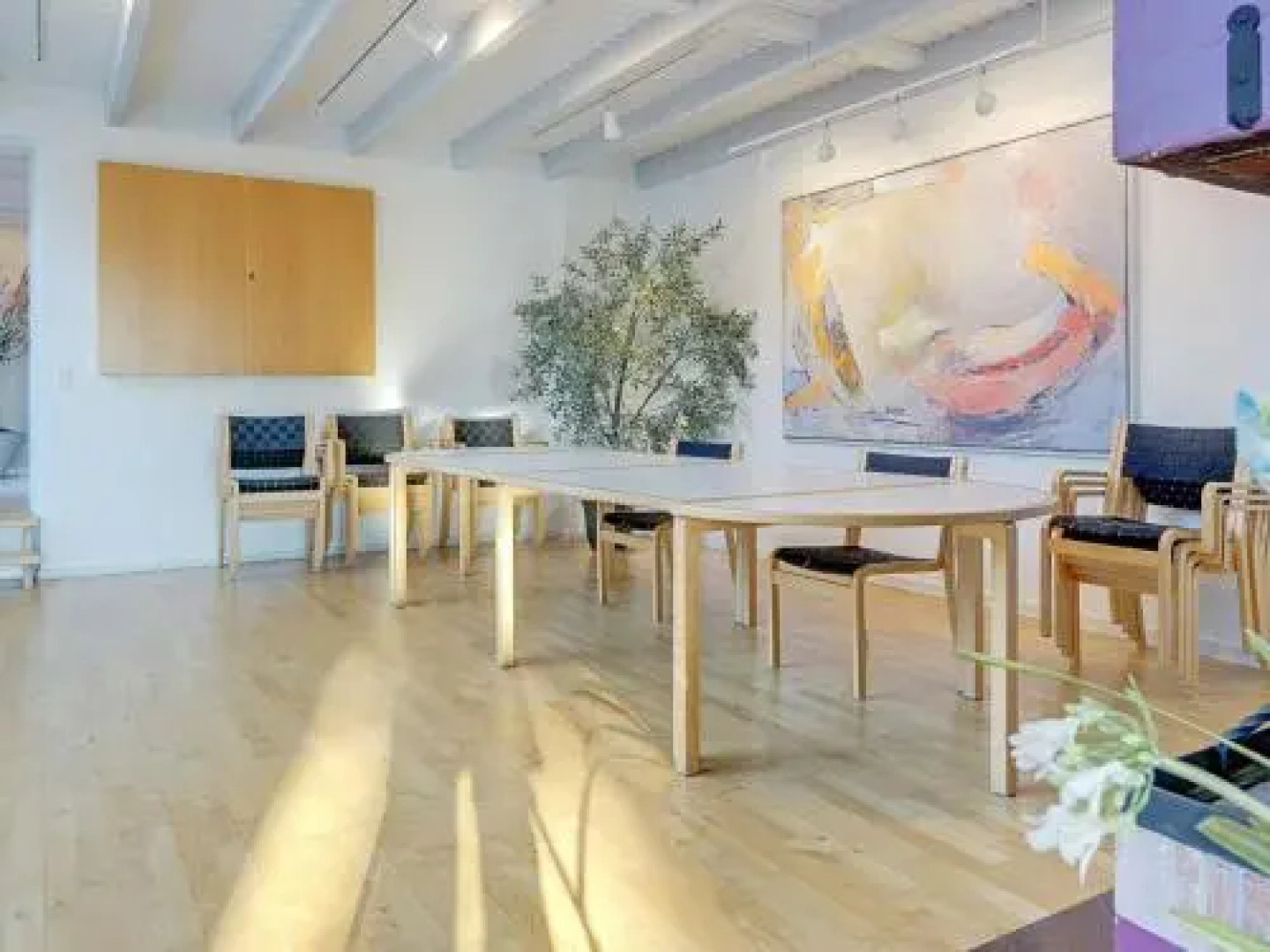 Three-Bedroom Holiday home in Allinge 3