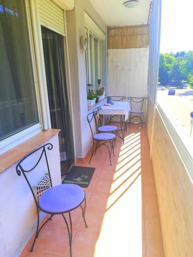 Strandfürdő Apartman