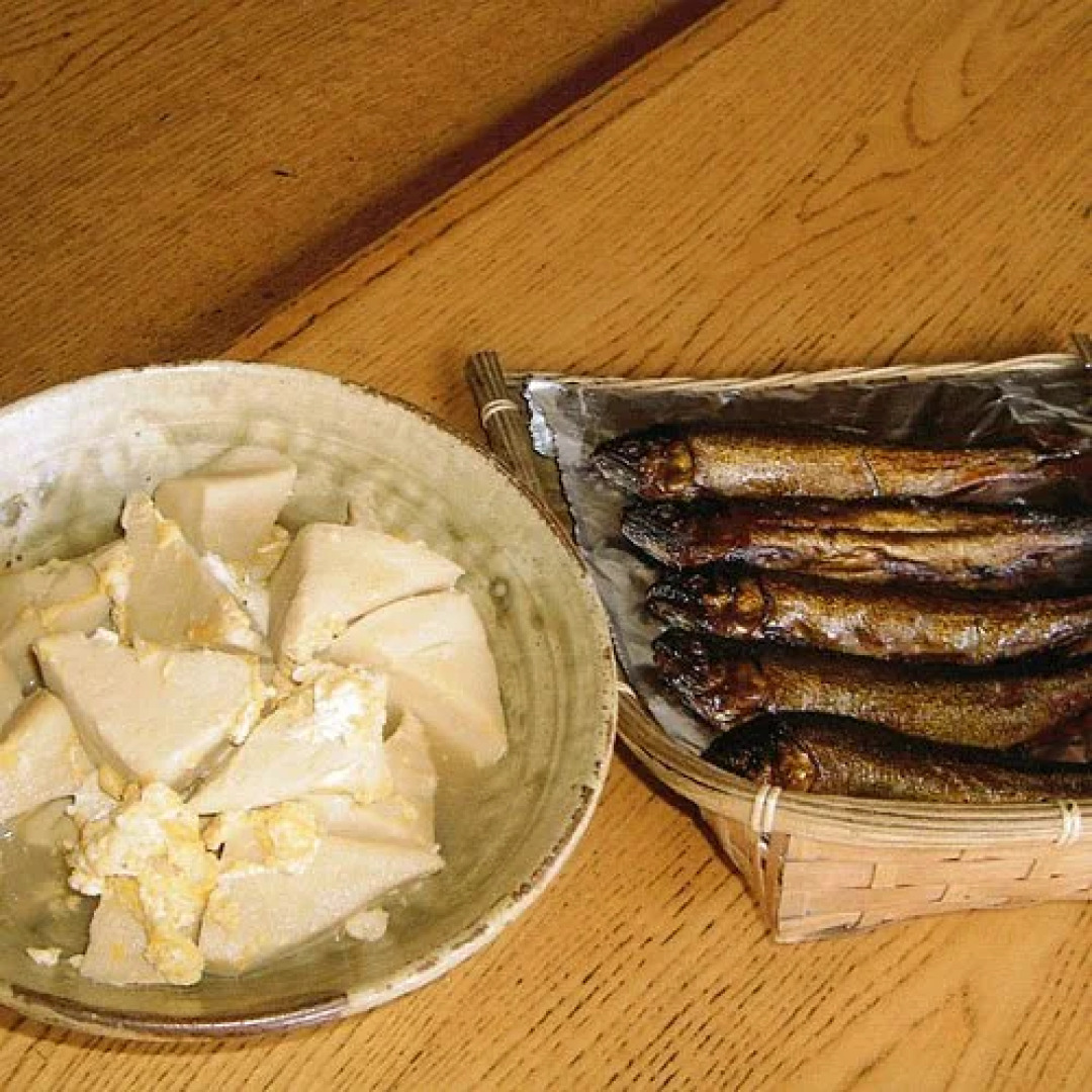 Sumi No Yado Riverside Hotel Hirugami