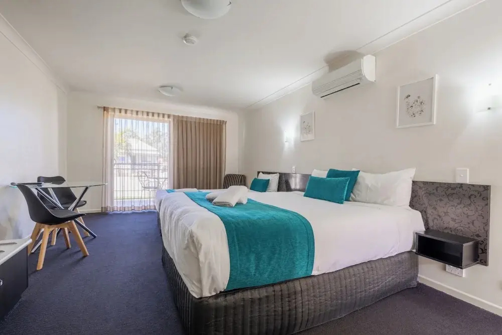 Dalby Fairway Motor Inn