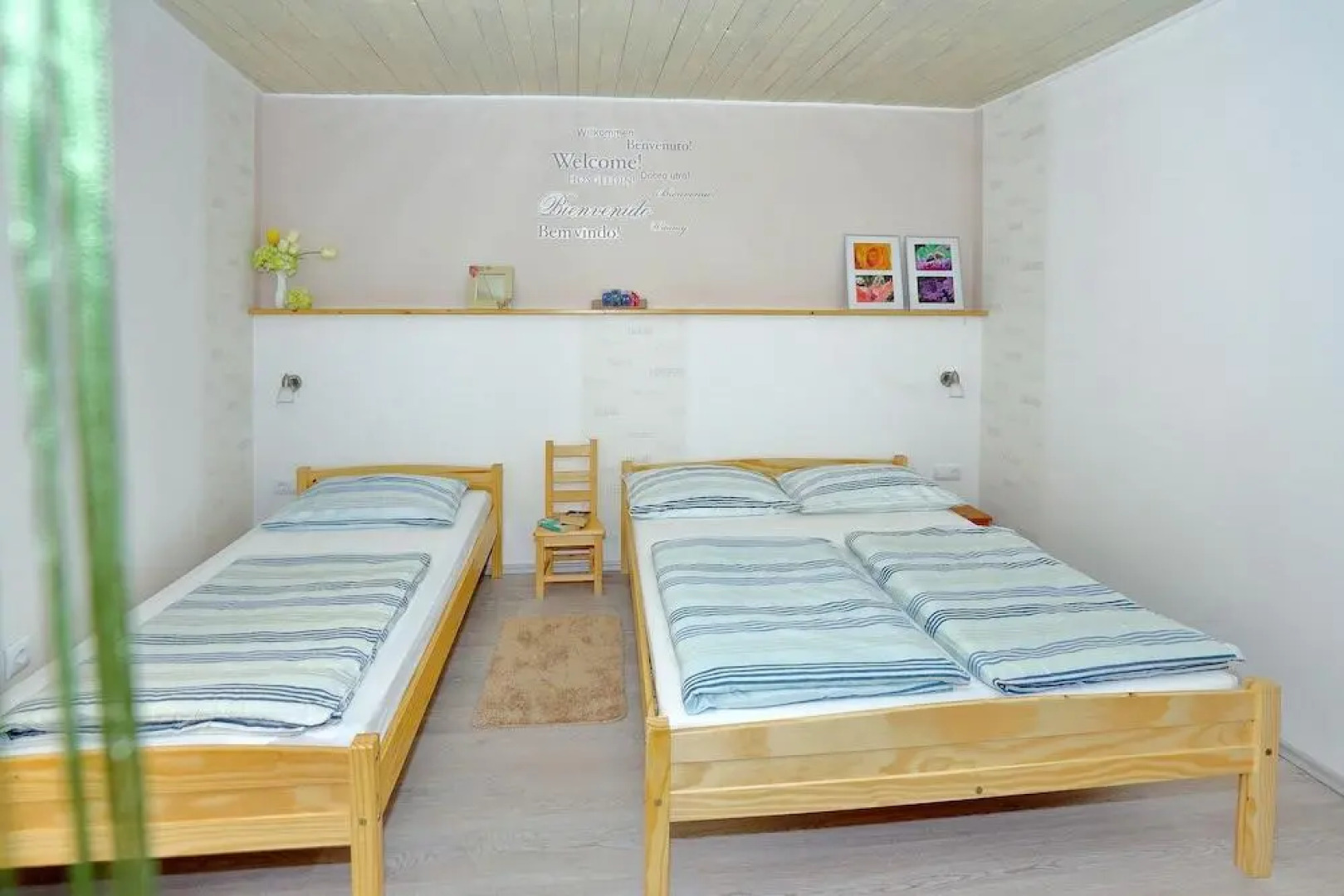 Old Town Rooms - Koludraska Street