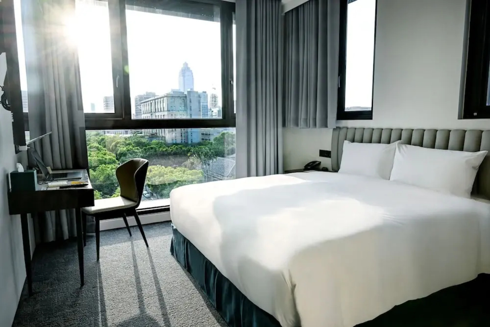 OOD Hotel Taipei HangZhou