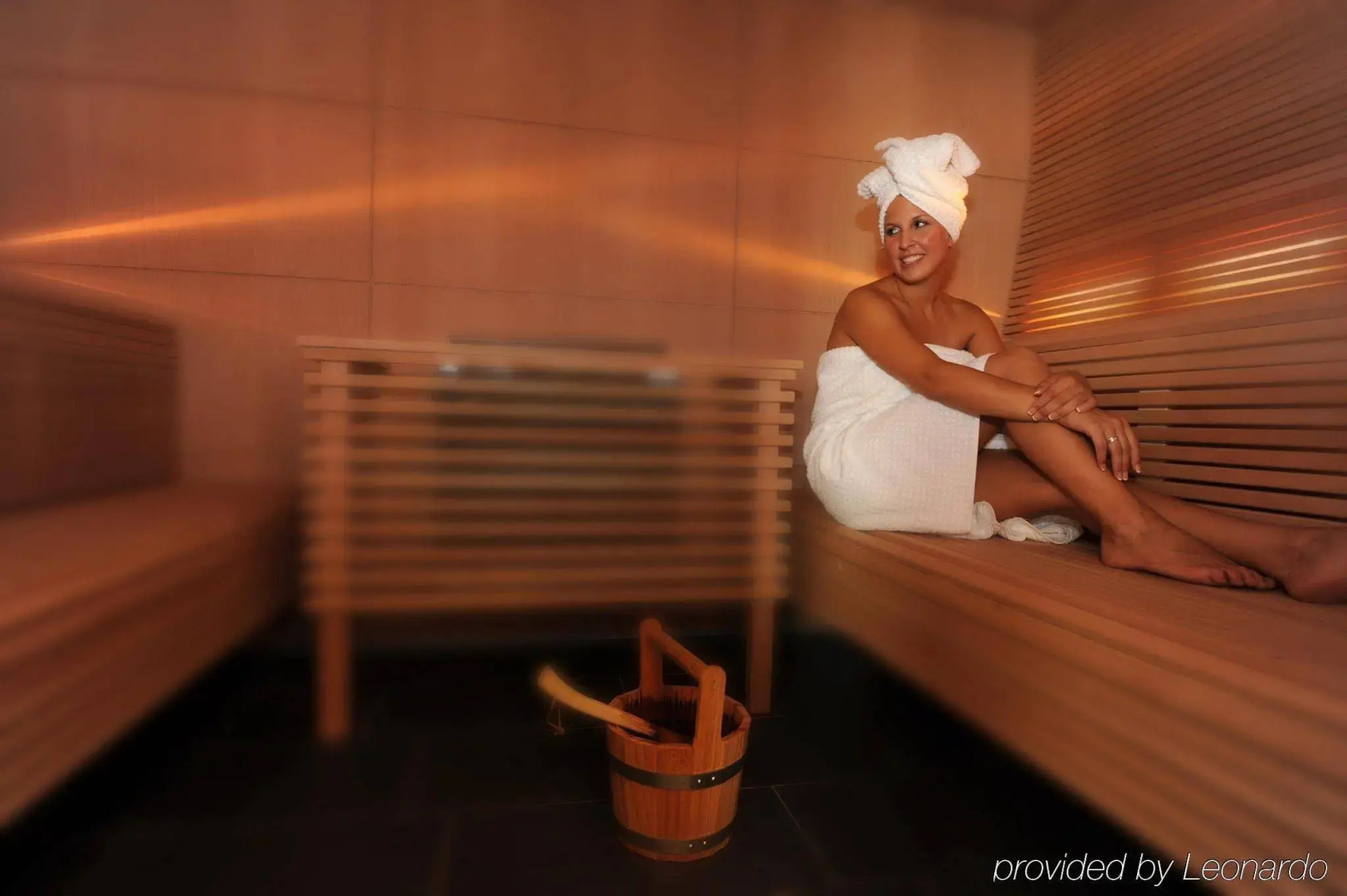 ATLANTIC Grand Hotel Bremen