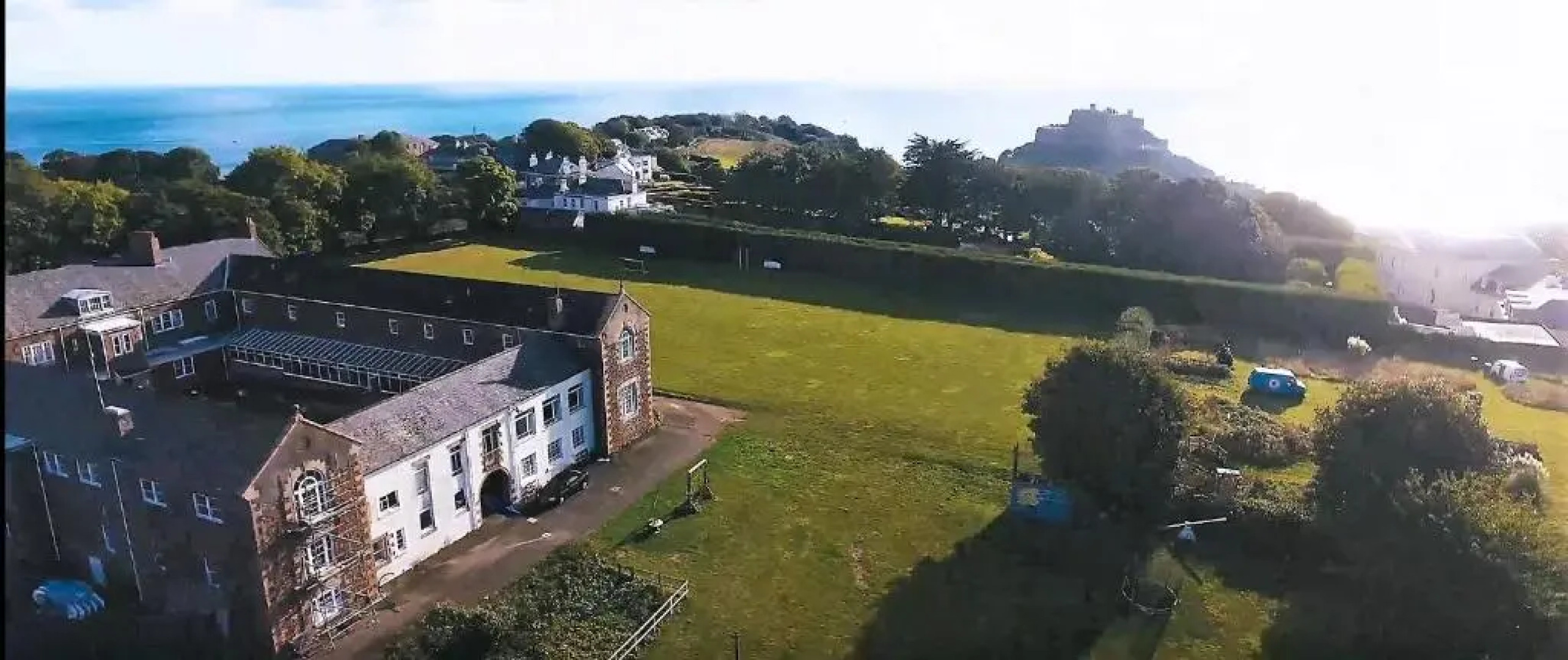 Jersey Accommodation and Activity Centre