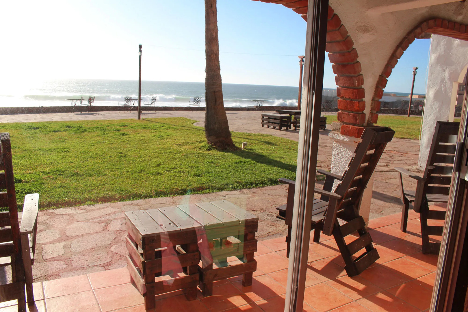 Hotel Castillos del Mar