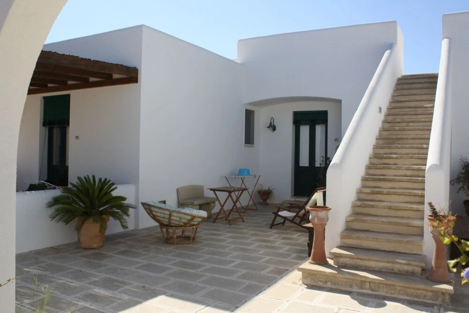 Agriturismo Casale Contenti