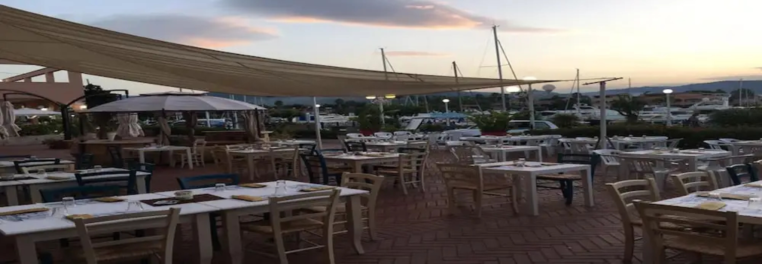 Residence Baia dei Delfini