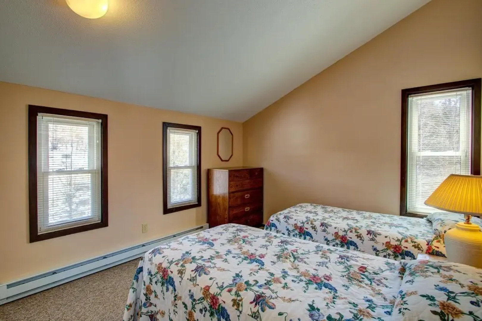 VCI - Beech Manor 3 Bedroom