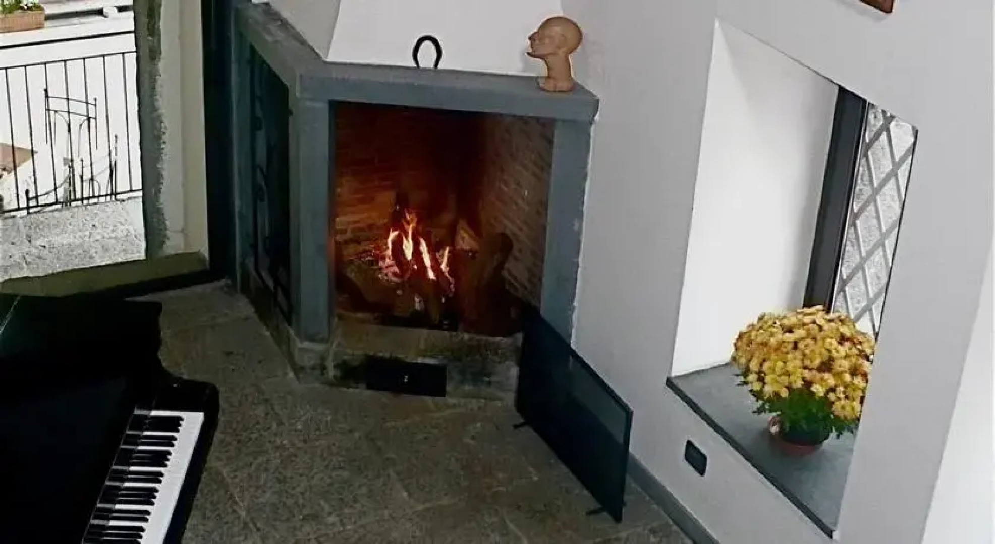 Casa Vacanze i Carcaioli