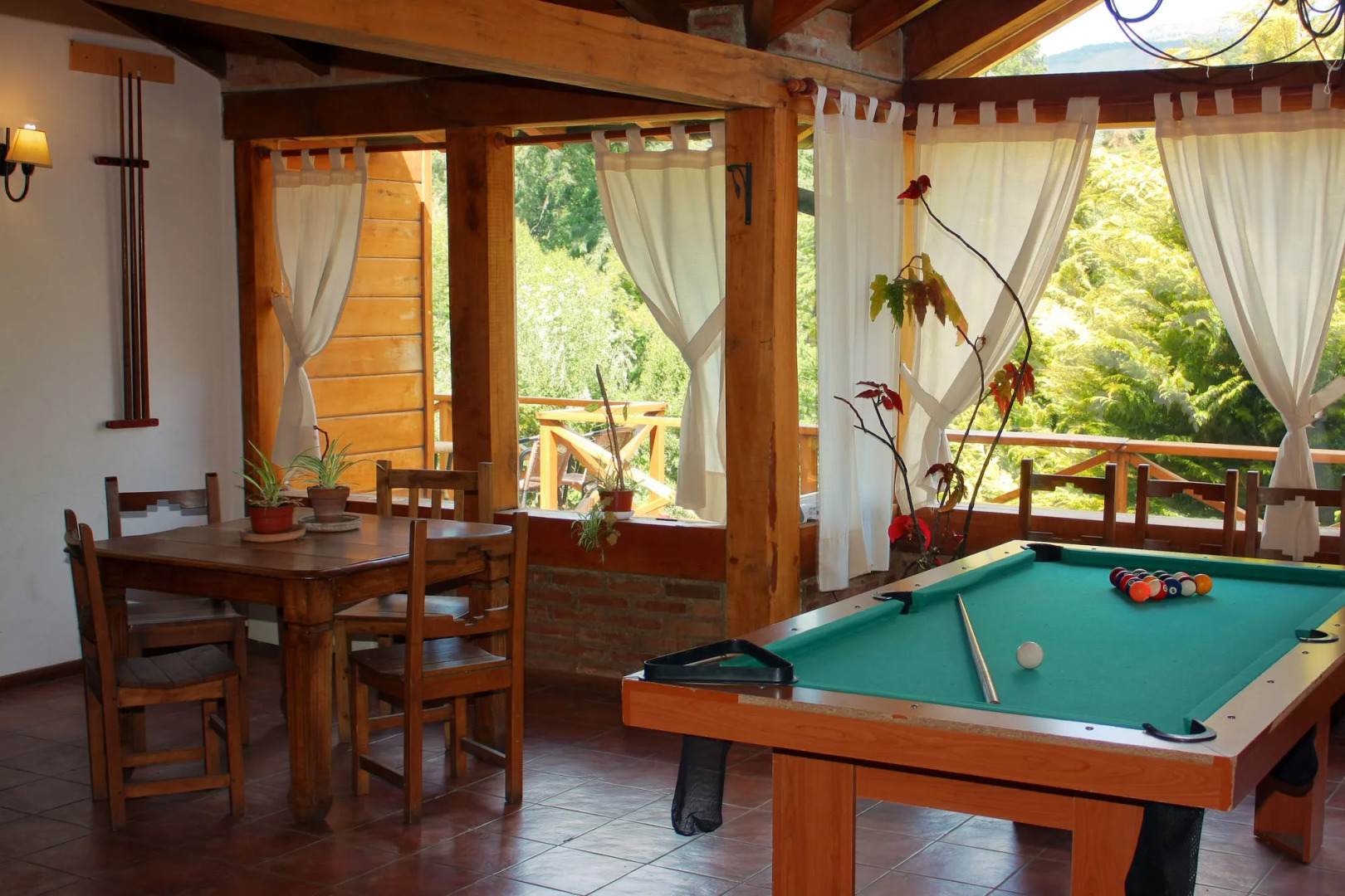 Las Cumbres Apart & Suites