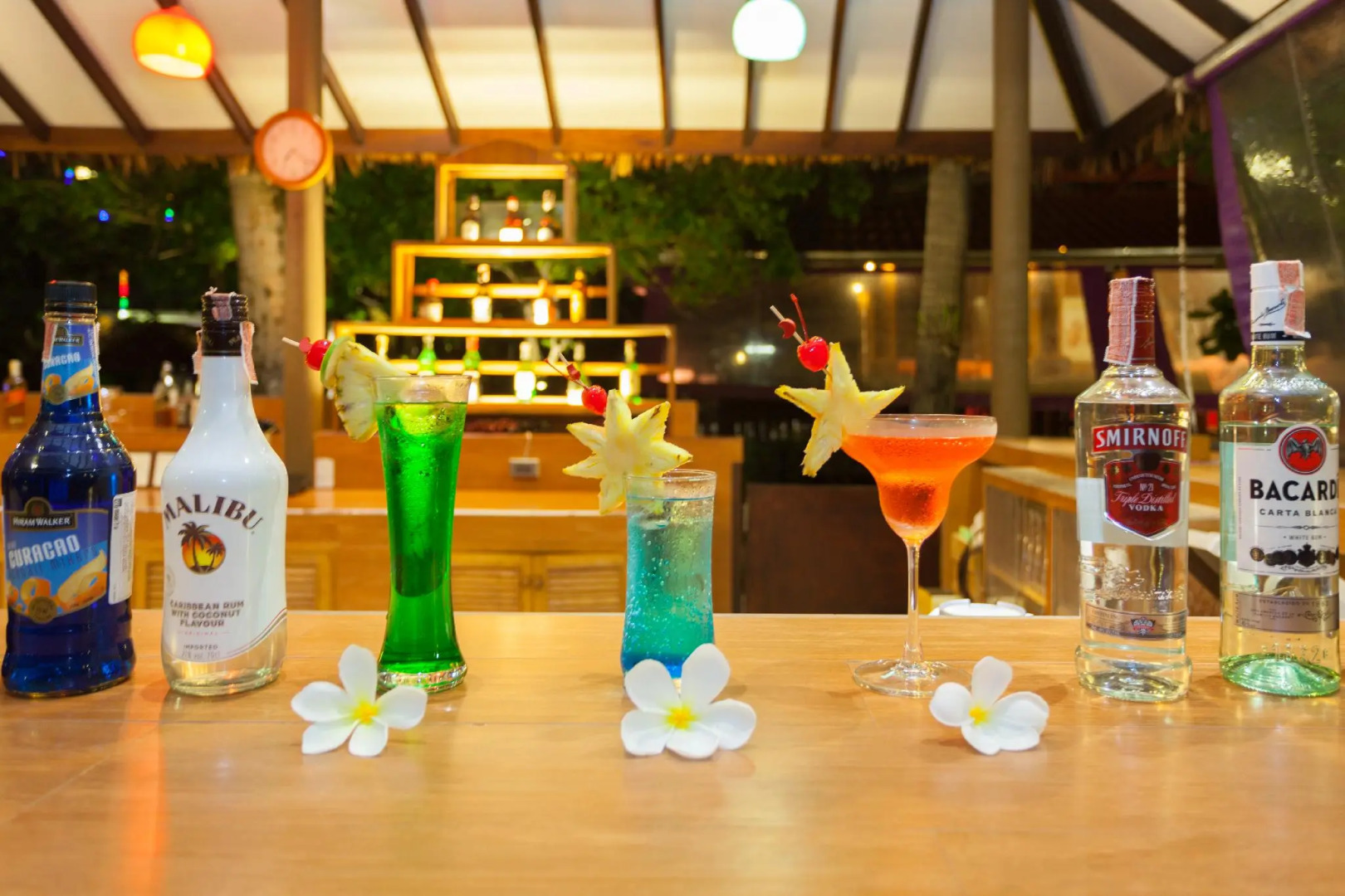 P. P. Erawan Palms Resort