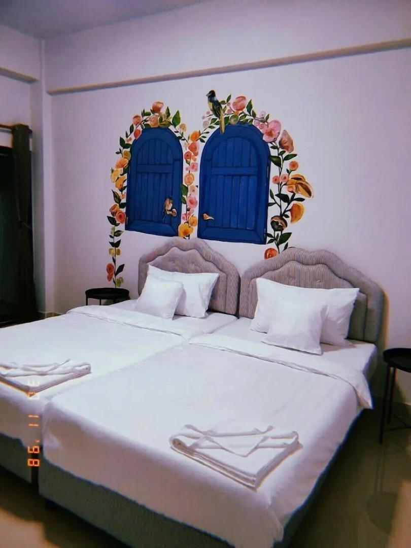 Napa Ville Residence