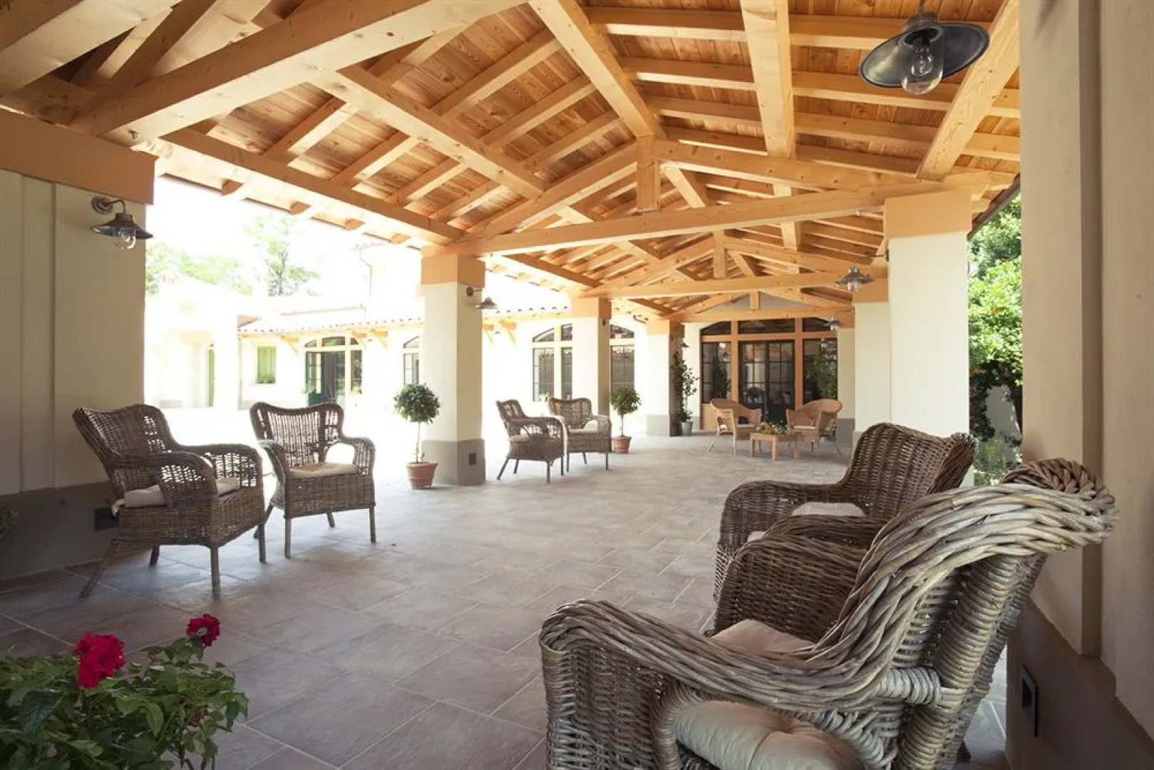 Il Borghetto di Brola