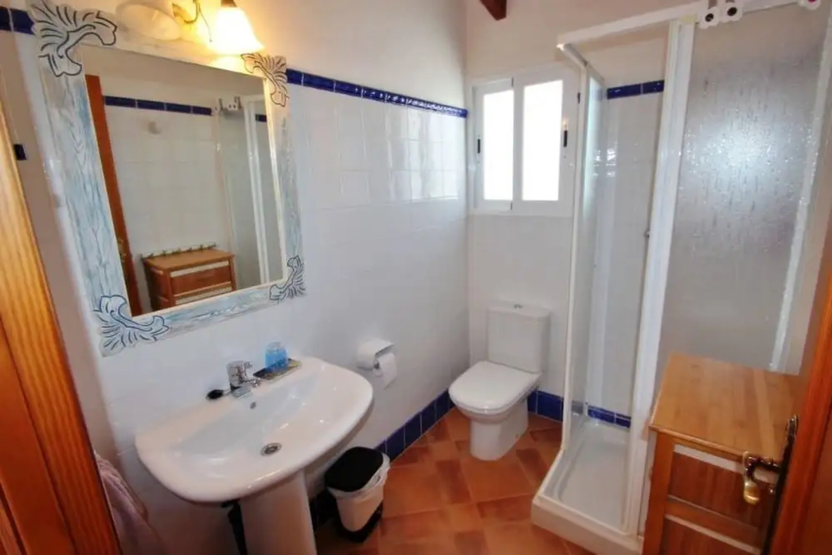 Alcazar - holiday bungalow in peaceful surroundings in Teulada