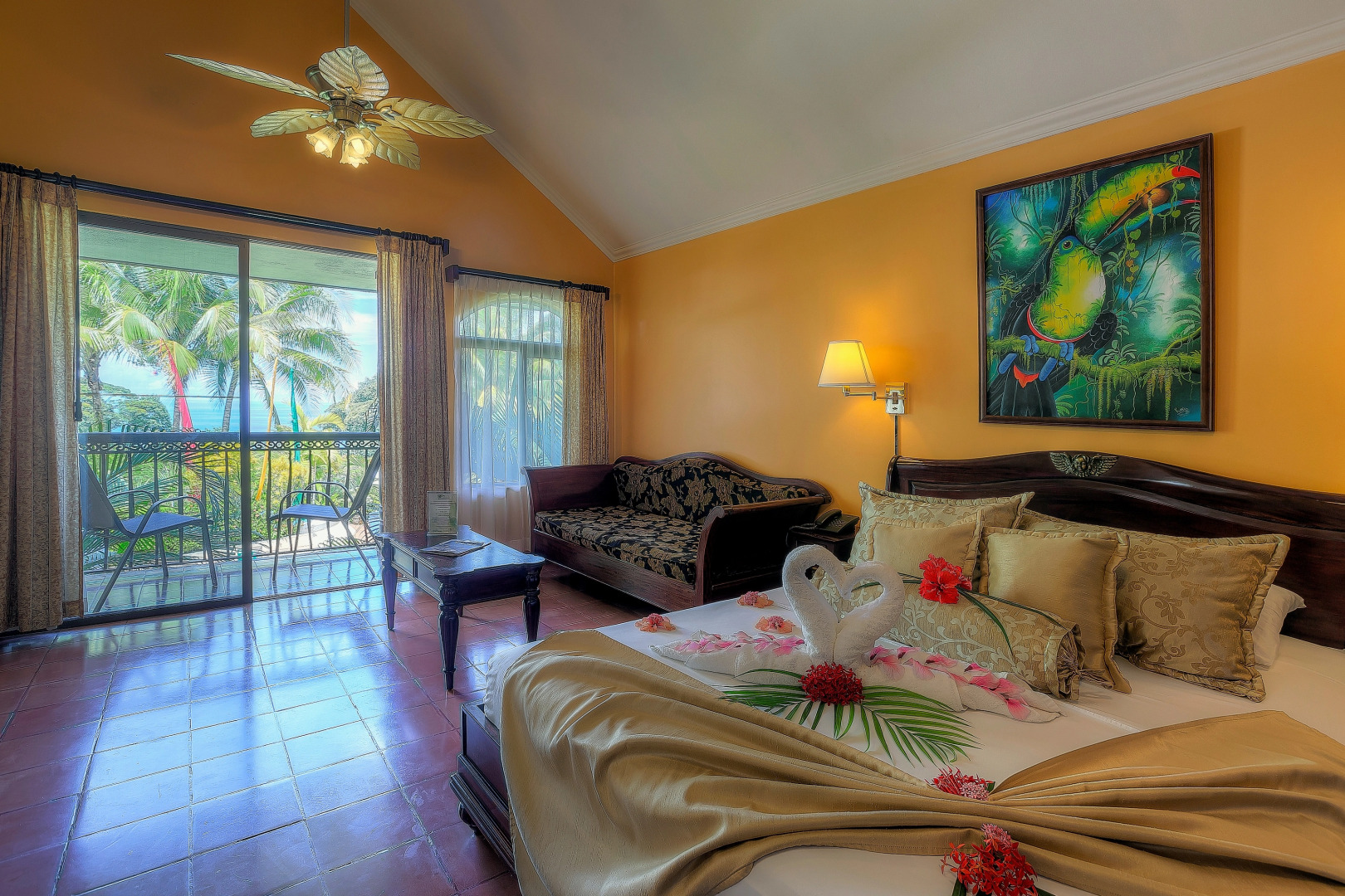 Hotel Cuna Del Angel