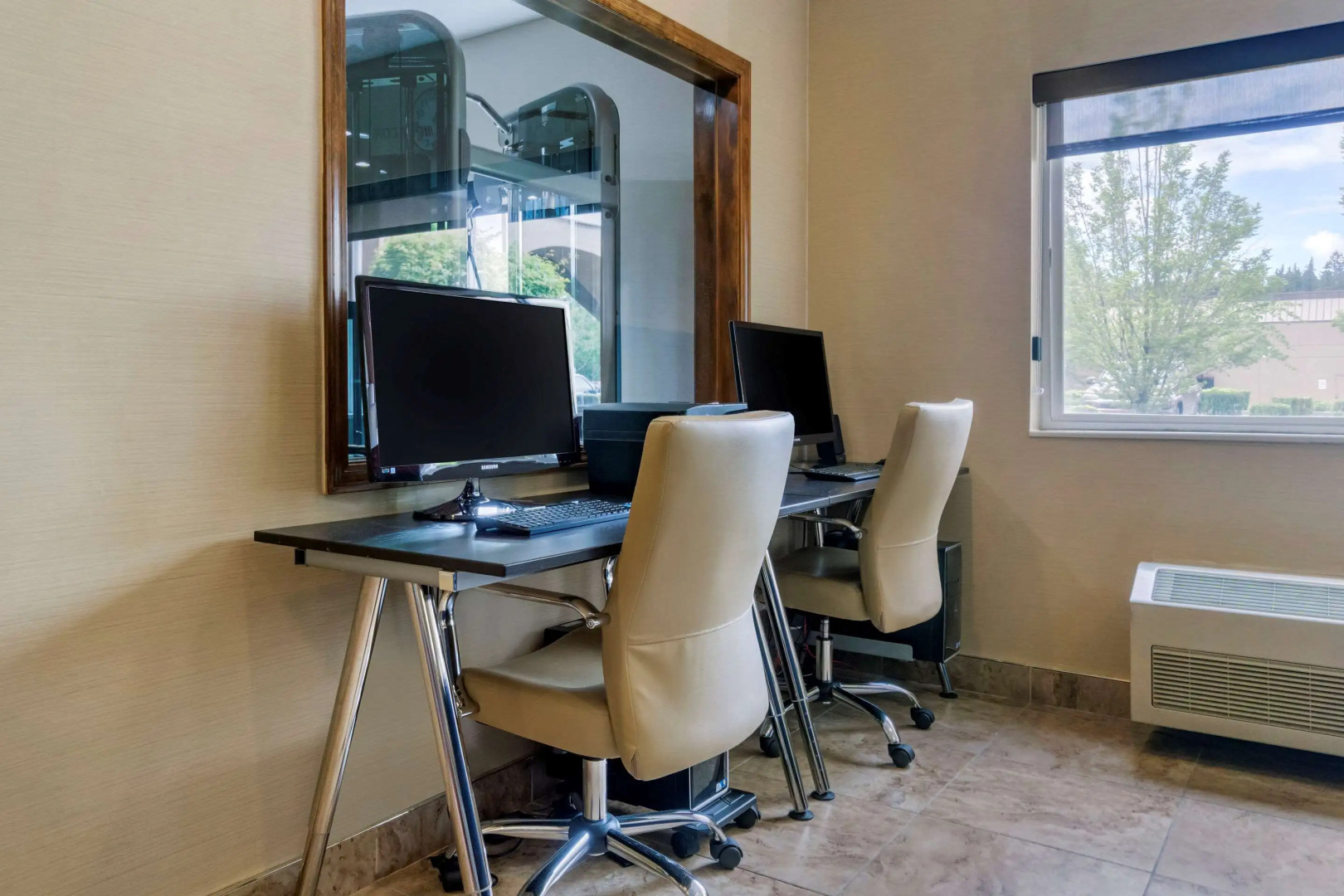 Comfort Inn & Suites Bothell - Seattle North