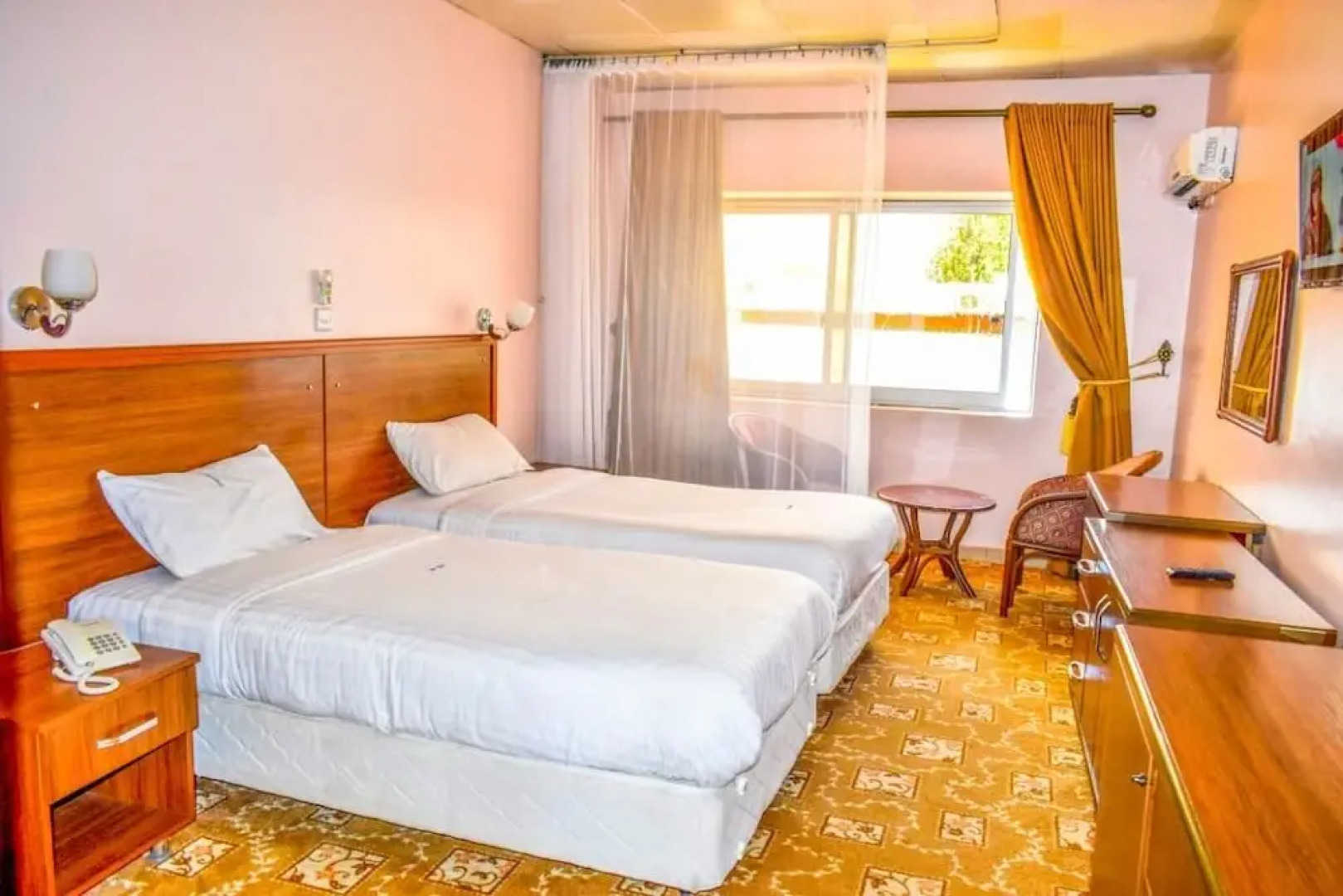 Rock Classic Hotel Limited