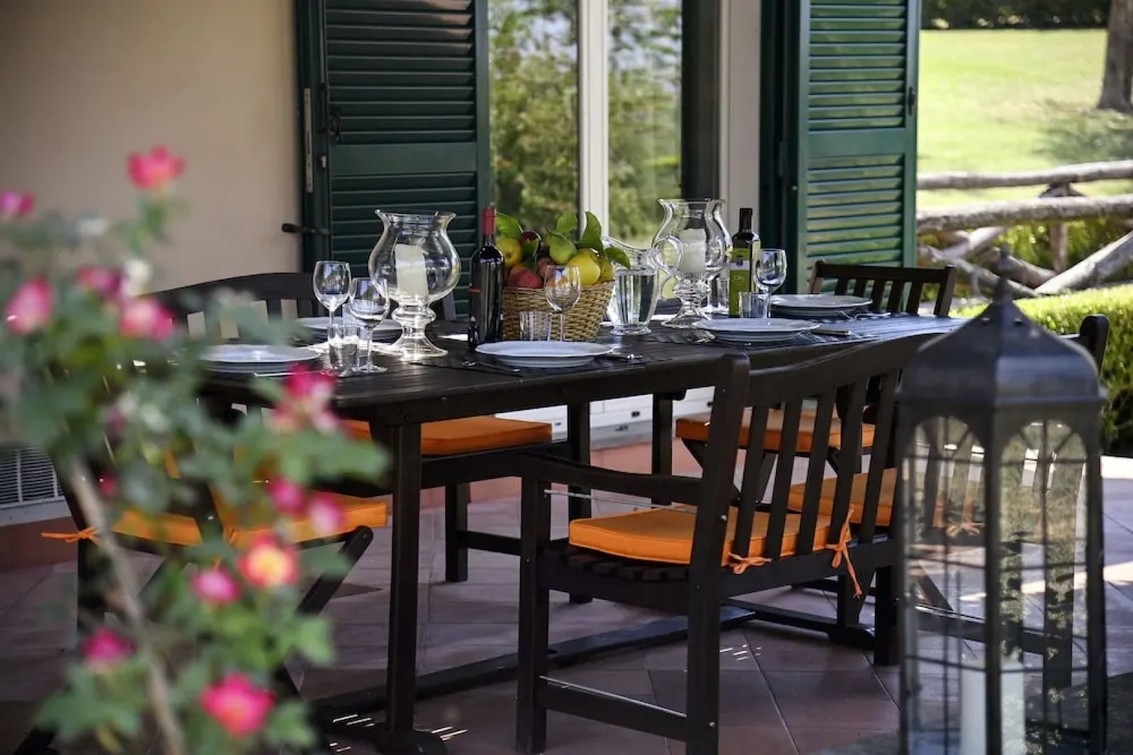 Tenuta Santa Cristina