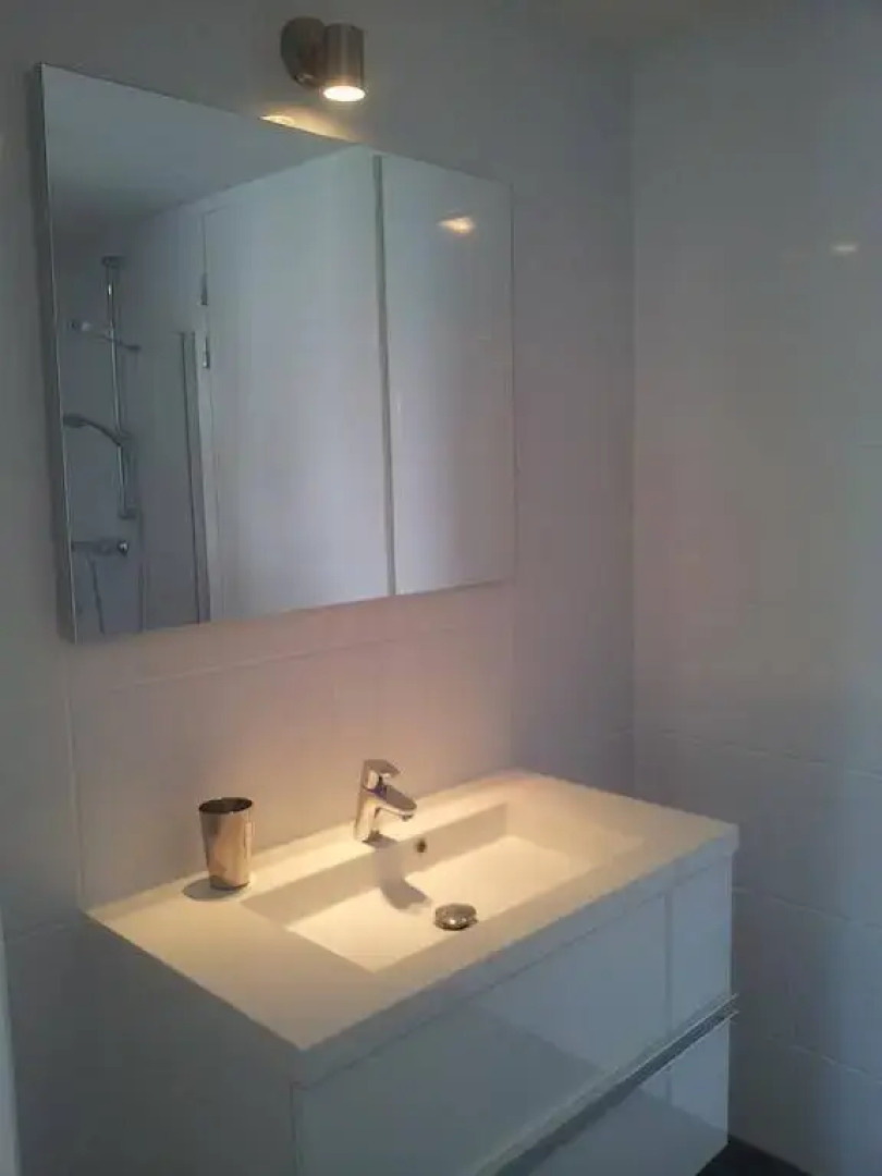 MyCityLofts - Calypso