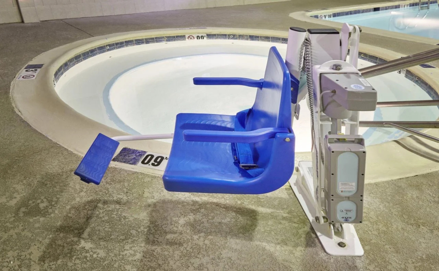 Holiday Inn Chicago Matteson Conference Center