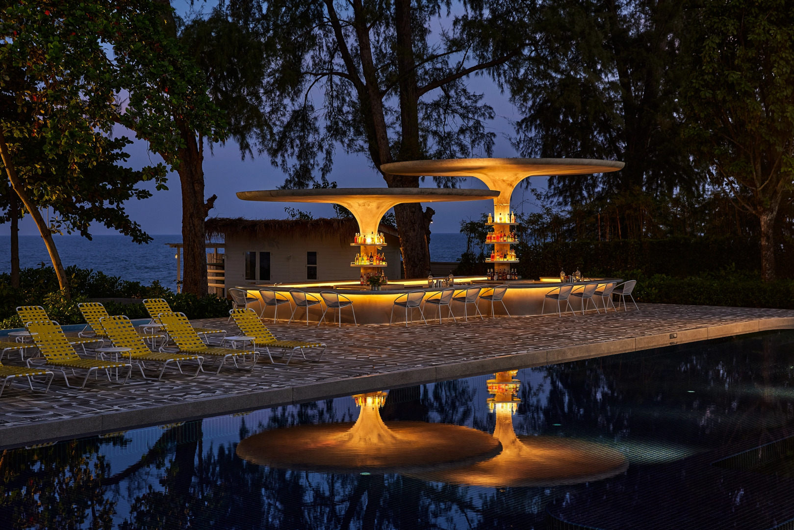 The Standard Hua Hin