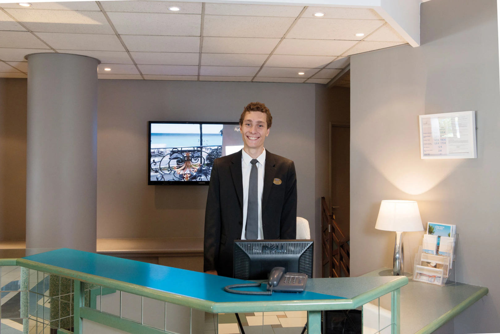 Hotel & Spa Vacances Bleues Villa Marlioz