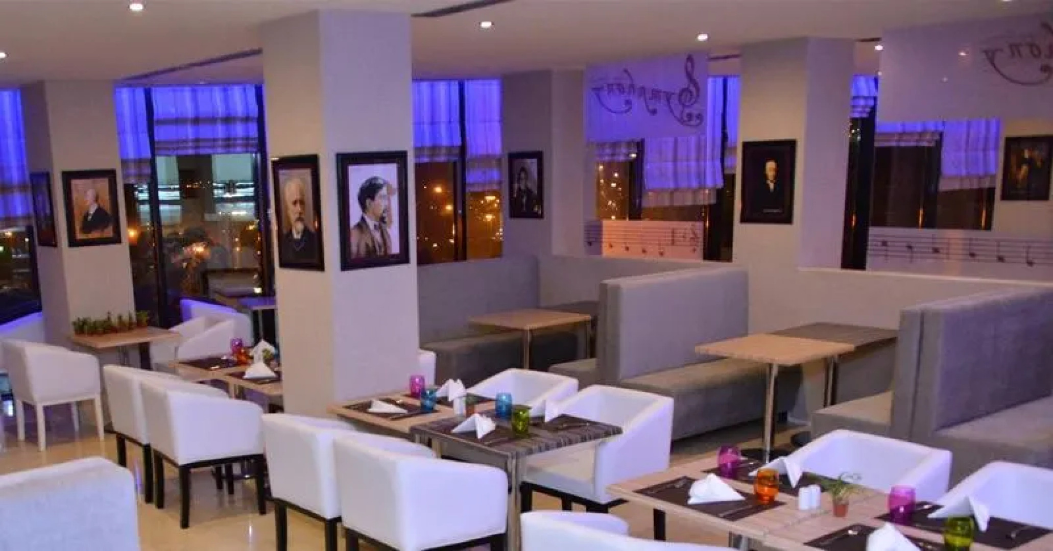 Golden Tulip Adef Oran