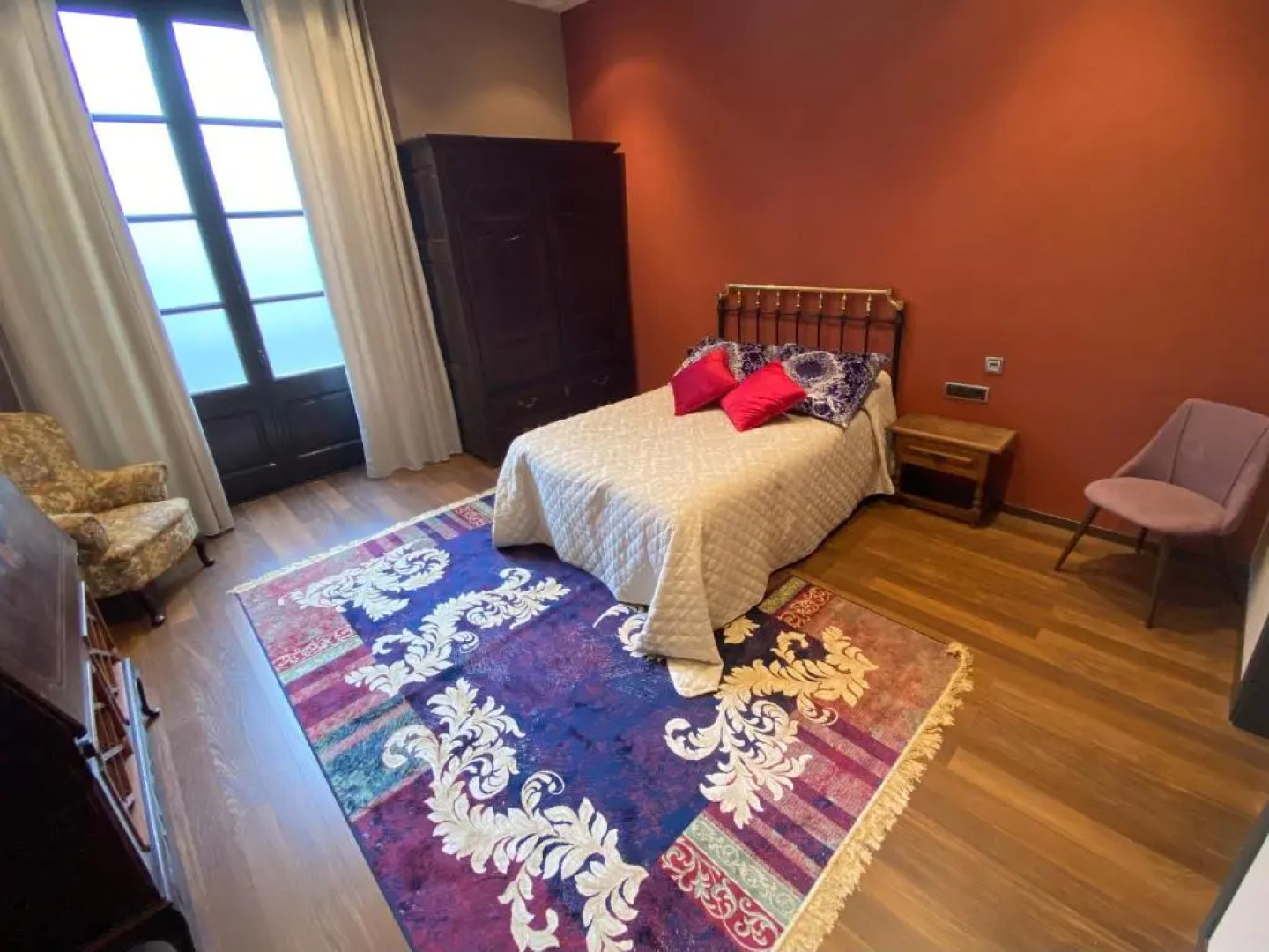 Apartamento ca n'Arago