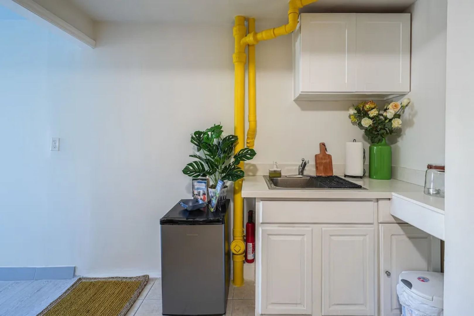 San Francisco Apartment ~ 5 Mi to Downtown!