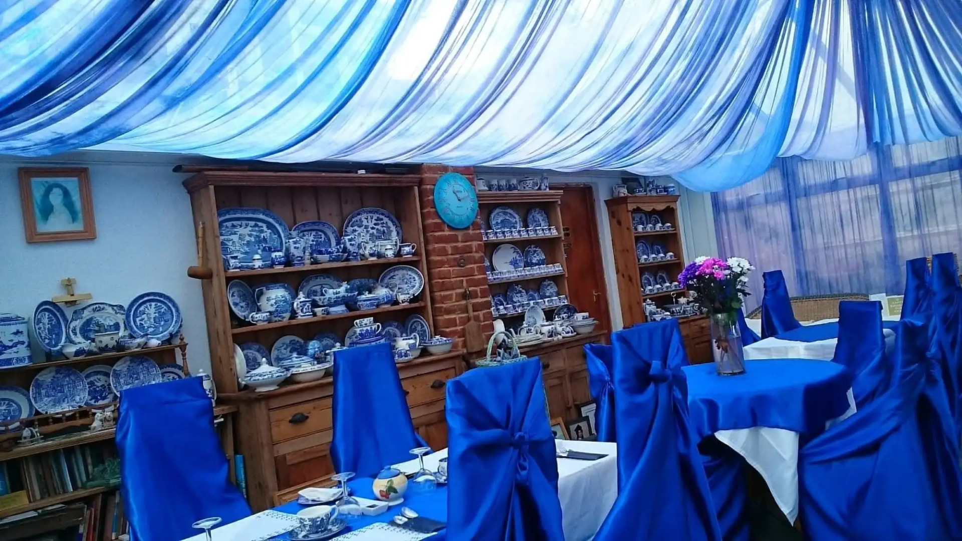 Shiralee Bed & Breakfast