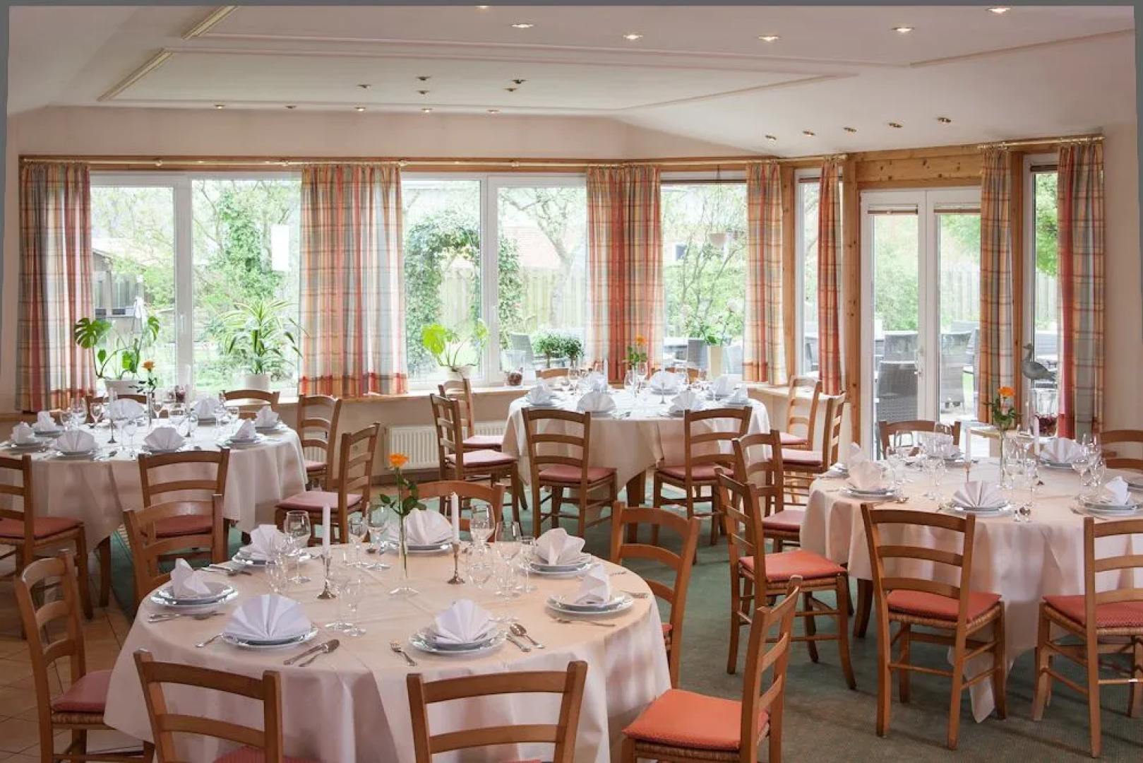 Gästehaus Luv und Lee