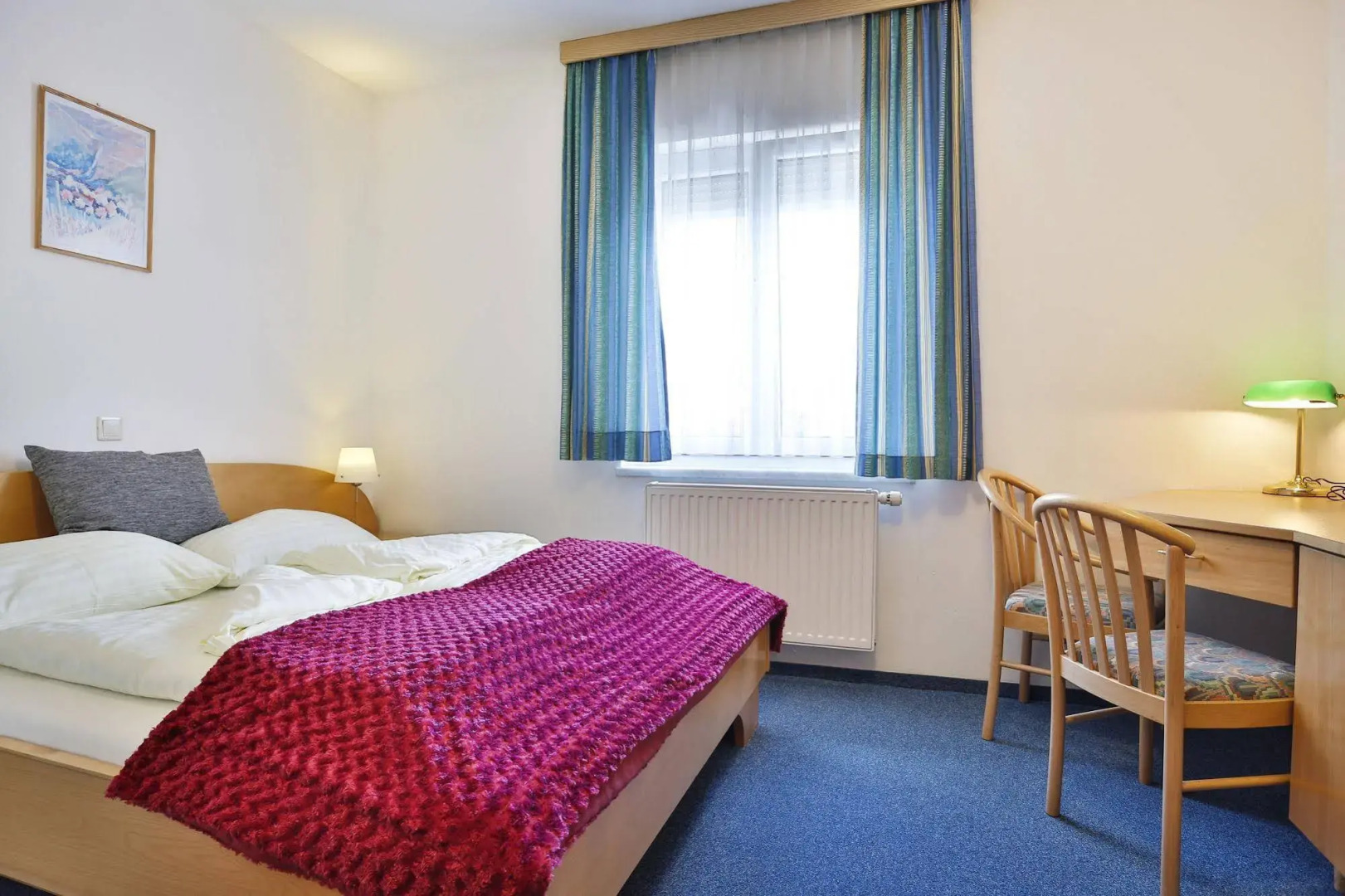 Gästehaus Feldkirchen