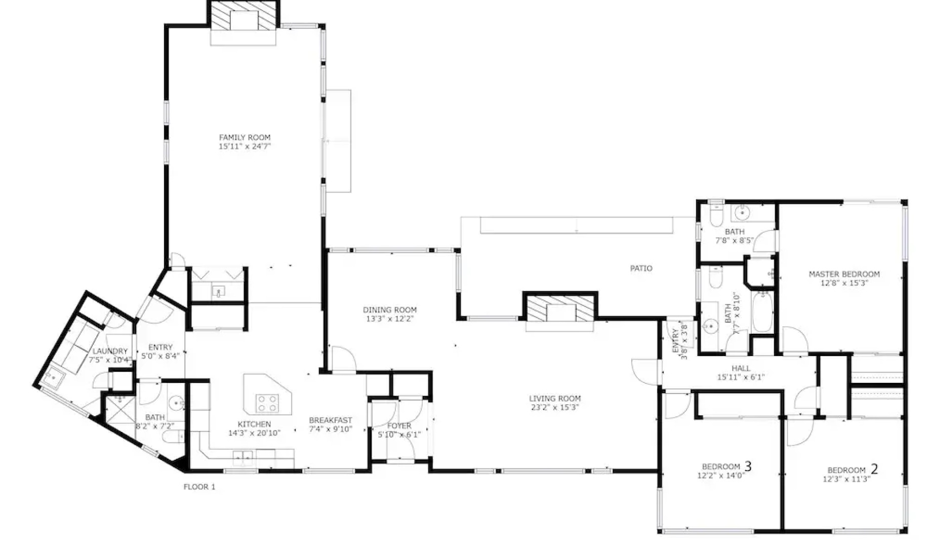 Wildflower by Avantstay Gorgeous Wine Country Home w/ Pool, Bocce Ball Court & Huge Yard!