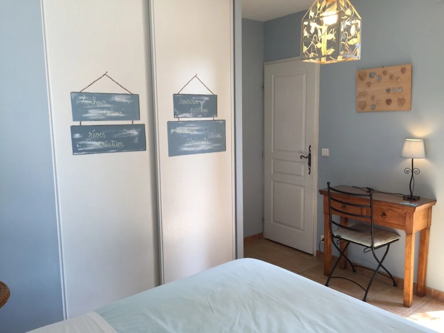 Gites Mas Du Cadranier