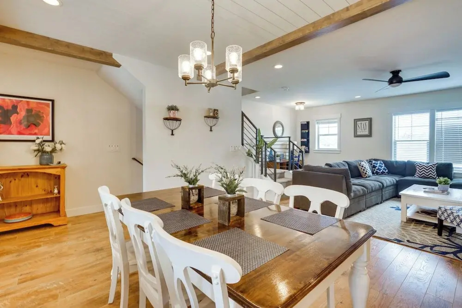 Spacious Townhome ~ 7 Mi to Deer Valley Resort!