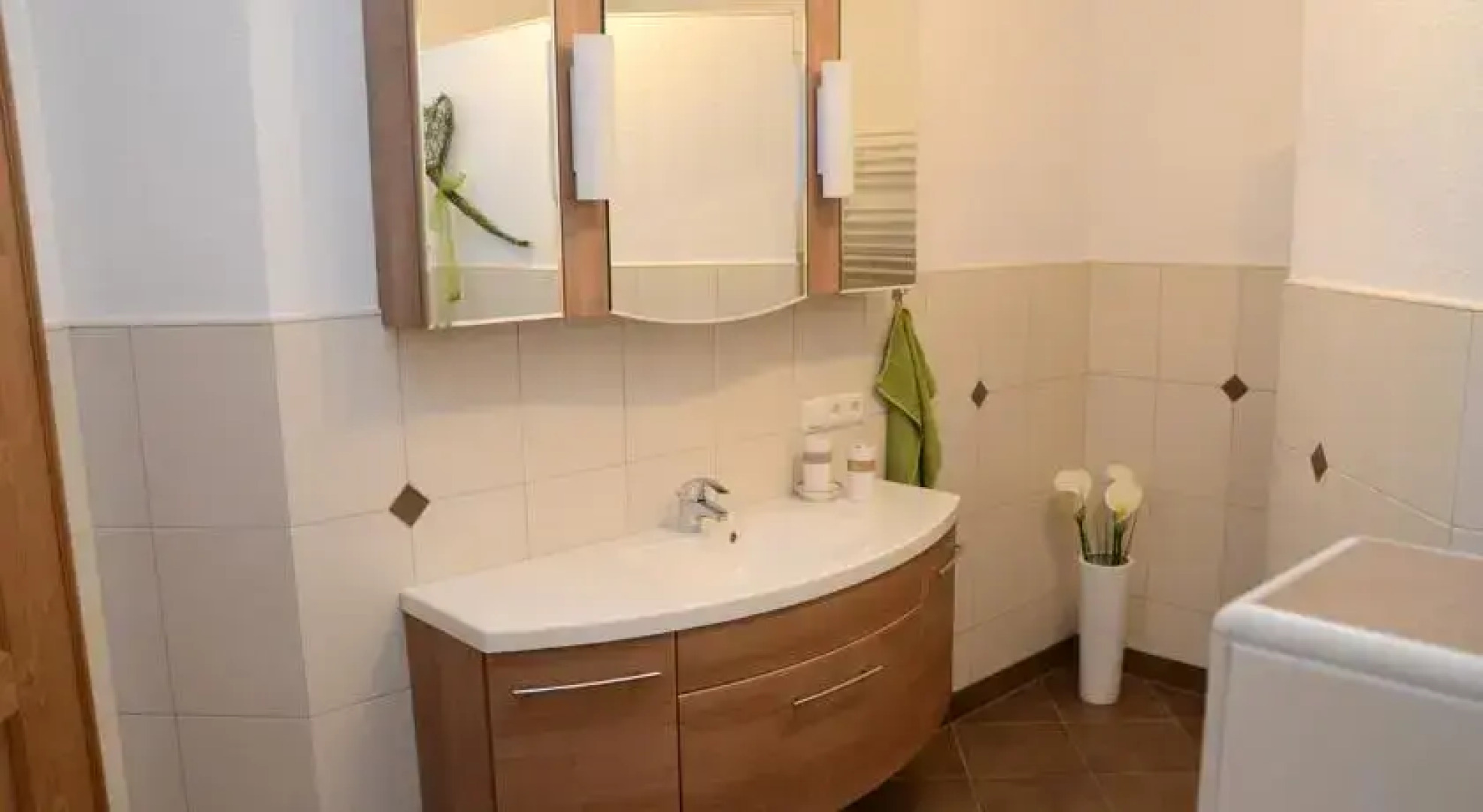 Appartements Lindner Sebastian