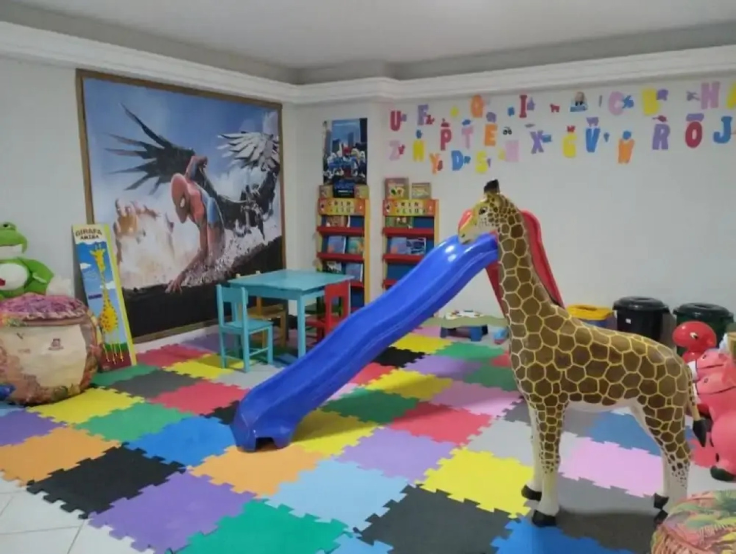 Guaruçá Pousada Apart Hotel