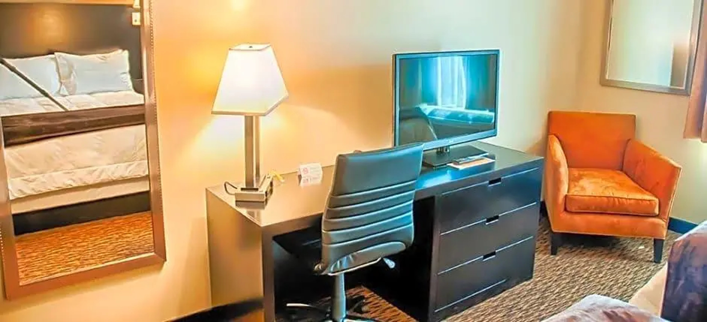 Van Hook Territorial Inn